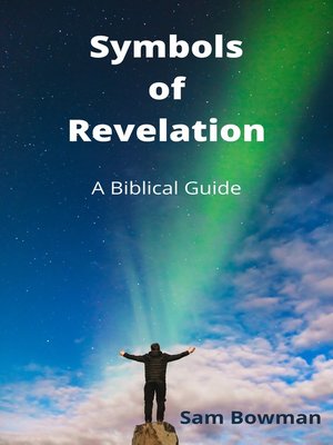 cover image of Symbols of Revelation